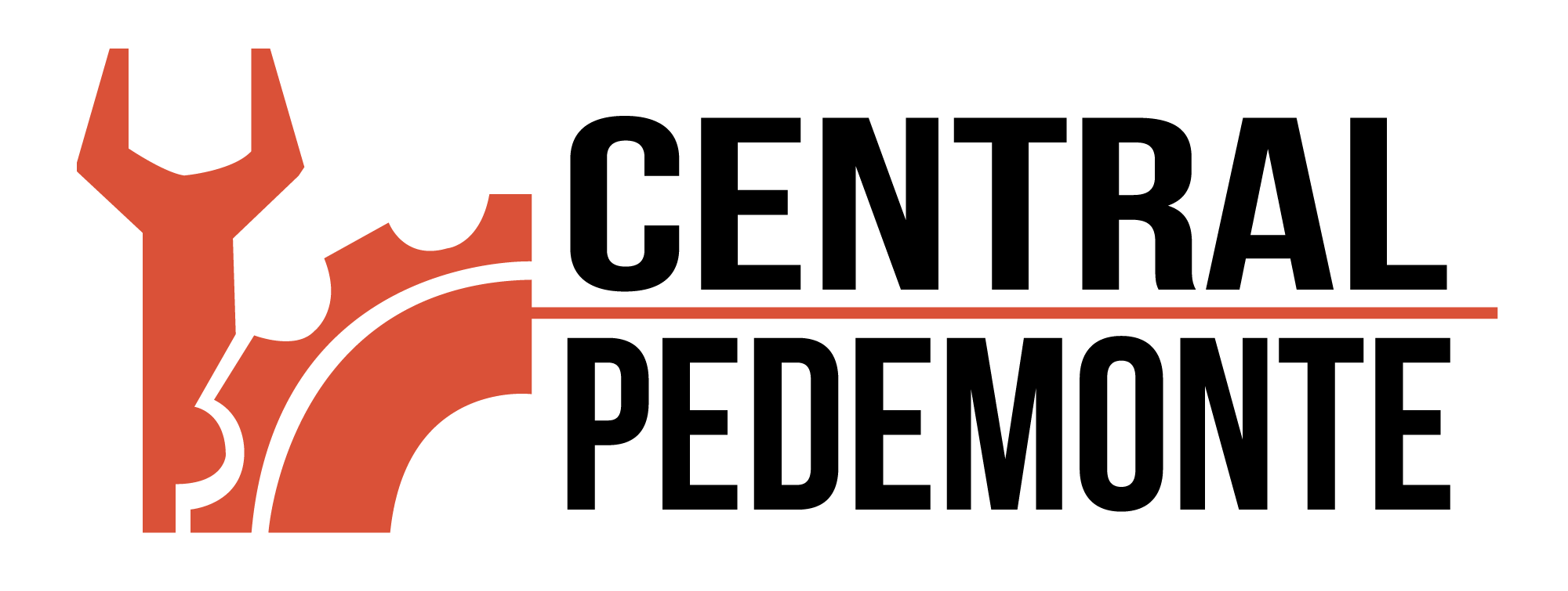 Central Pedemonte logo